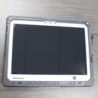 Panasonic Toughbook CF-33 Tablet MK1 I5-7300U 16GB NO HD, NO BATTERY, NO ADAPTER