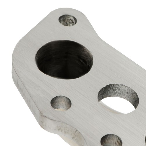 STAINLESS EXHAUST MANIFOLD DECAT DE CAT FOR SUZUKI SWIFT SPORT 1.6 ZC31S 05-10 - Afbeelding 4 van 12