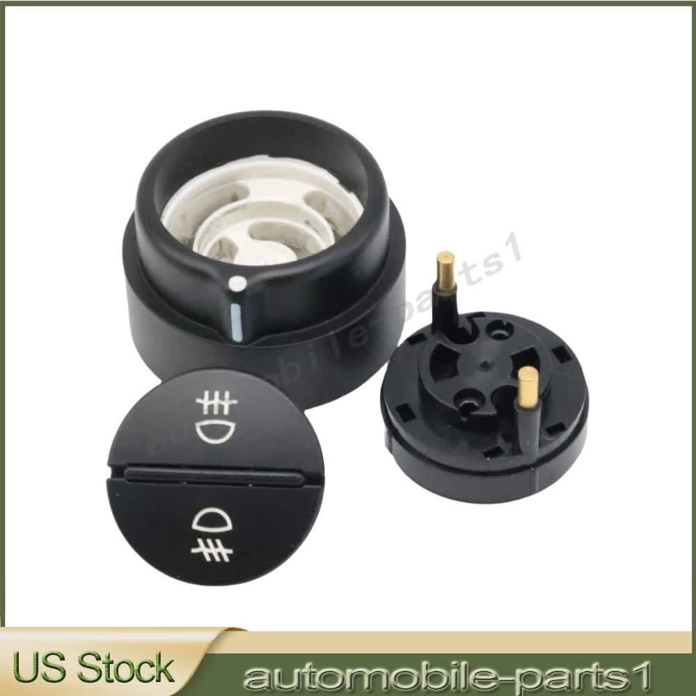 Maserati GranTurismo 2008-2019 Fog light P/N 237798