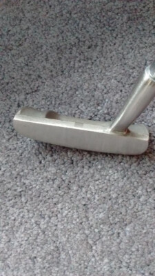 AXALINE - 44 Putter / Made In U.S.A. | eBay