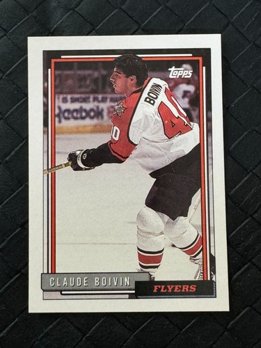 1992-93 Topps Trading Cards Complete Your Set U Pick Wayne Gretzky 3/3 - Picture 151 of 356