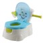 thumbnail 10 -   Baby Kids Children Toddler Potty Toilet Training practice  Trainer 2 in 1 Seat