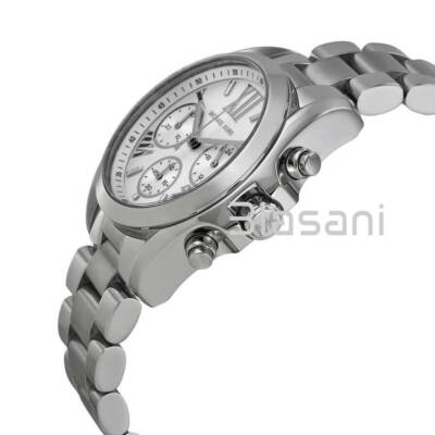 reloj michael kors mini bradshaw para mujer mk6174