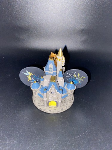Buy Disney Cinderella Castle Light Up 