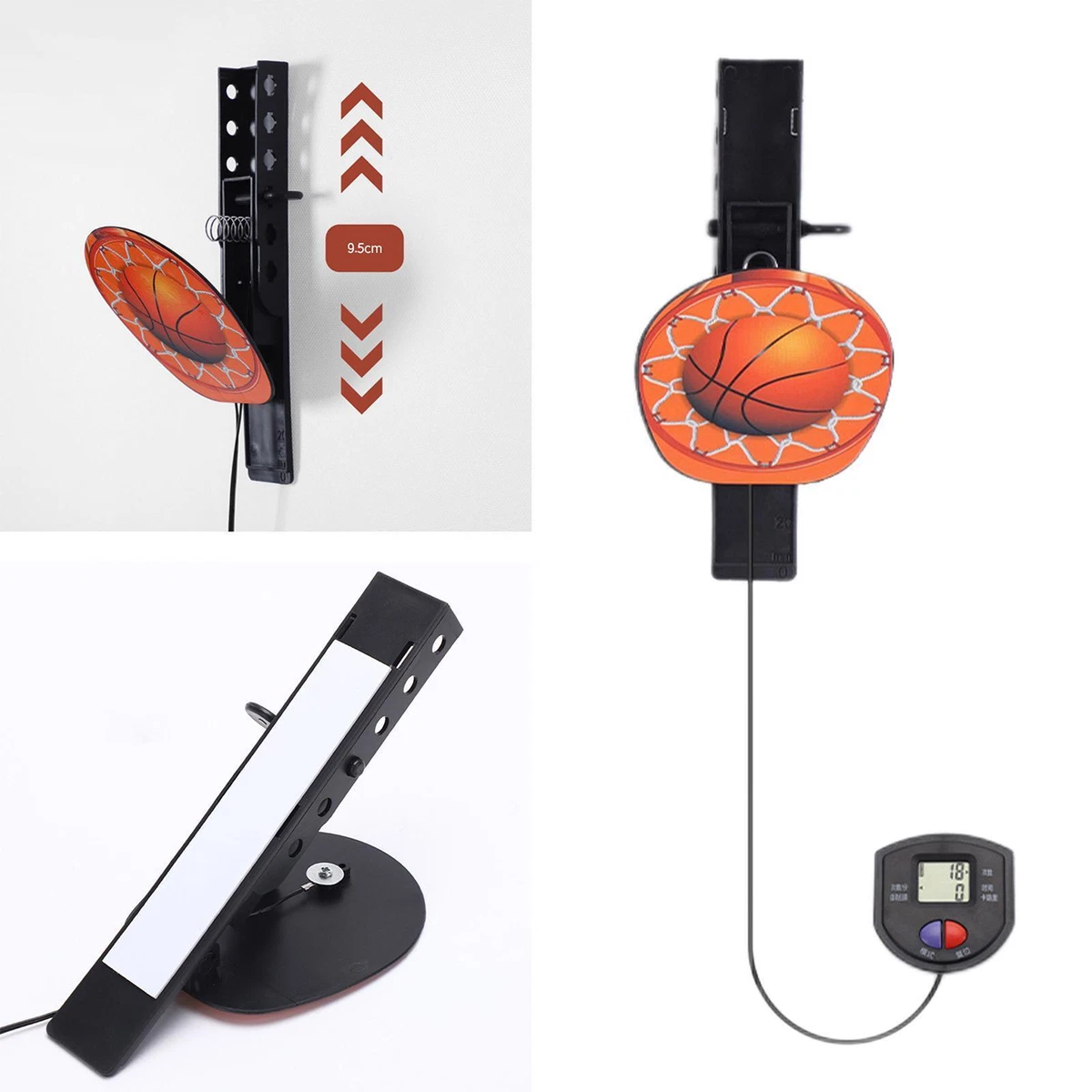 Vertical Jump Equipment