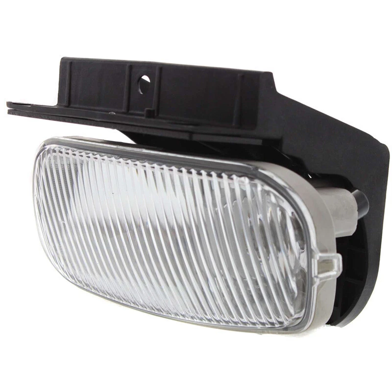 Комплект передних противотуманных фар для 1998-2000 Ford Ranger Mazda B2500 B3000 B4000 - Изображение 4 из 4