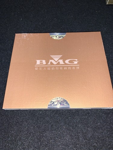 SARAH MCLACHLAN • Touch HDCD BMG-027 Arista China Chinese Rare - Picture 4 of 12