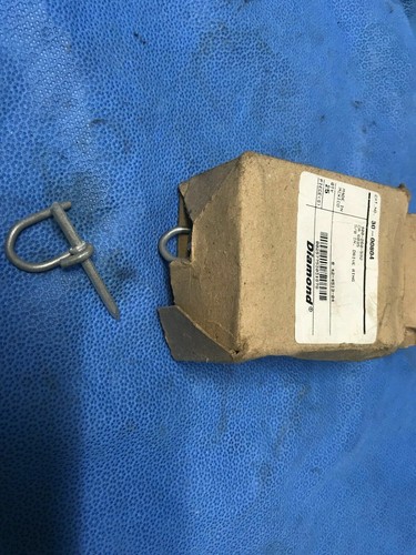 Qty 9- 30-00804 Drive Ring 5/8" - Picture 4 of 5