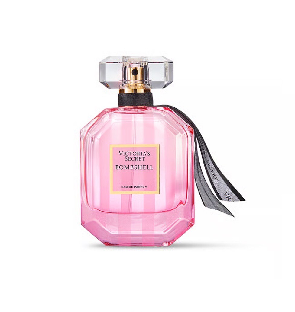 【新品未開封】Victoria's Secret Bombshell 50ml Victoria Secret BOMBSHELL PERFUME EDP - 50ml/1.7oz SEALED