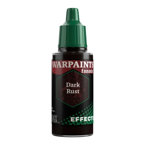 Army Painter Warpaints Fanatic Acrylic Paint Bottles 18ml Full Range Available - Picture 507 of 710