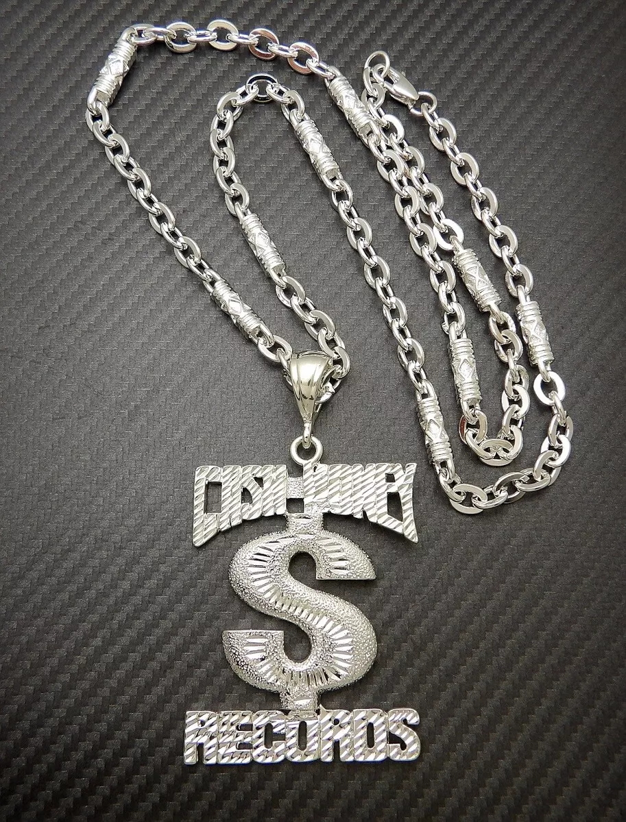 Cash on sale money pendant