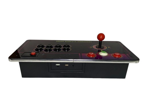 Legends Gamer Mini Table Top Home Arcade Game Classic Retro No Legend Core - Picture 21 of 24