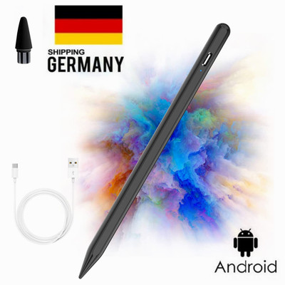 Universal Stylus Pen Pencil Für ipad Samsung Android Tablet Touch Screen Stift