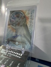 2018 Topps High Tek Orange PyroTEKnics AUTO 18/25  #HT-ARO Amed Rosario Rookie
