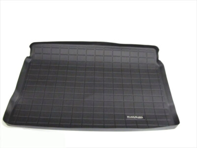 13-18 VW Volkswagen Beetle Convertible Muddy Buddy Rear Trunk Cargo Liner Mat OE
