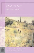 Swann's Way (Barnes & Noble Classics) - Paperback By Proust, Marcel - GOOD