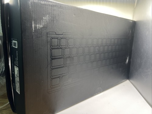 KINESIS Gaming TKO Mechanical Keyboard | Tactile Brown Switches | 60% Layout ... - Picture 12 of 13