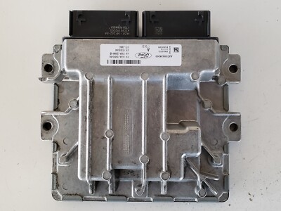 2017-2018 Escape FV6A-12B684-AB Computer Brain Engine
