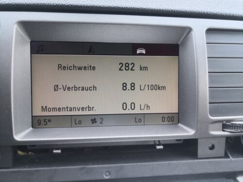 Opel Vectra C OPC Signum Display Cid Aggiornamento a 3 Righe + Logo OPC Animato - Foto 5 di 5