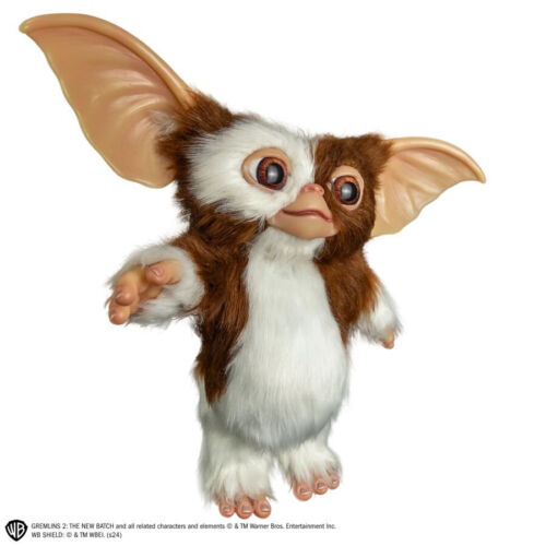 Gremlins 2: The New Batch Gizmo & Daffy 1:1 Scale Life-Size Puppet Prop Figure - Bild 3 von 13