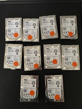 DELL 250GB 2.5'' SATA Hard Drive 0HC79N ST9250610NS