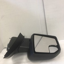 Fits Ford F-150 Door Mirror Driver’s Left Side Mirror 2015-2020 JL3417683BB5YGY