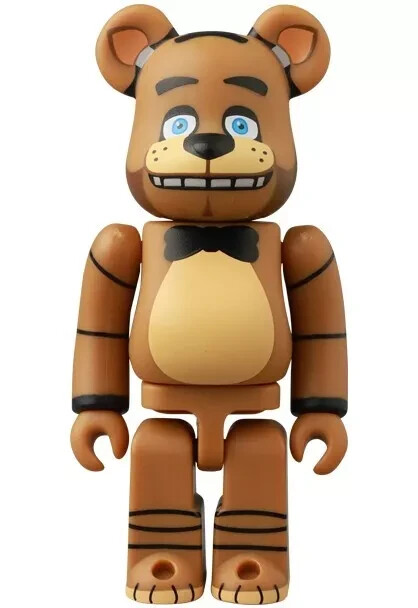 Medicom Toy series 48 bearbrick Be@rbrick Case of 24pcs 1BOX Medicom Toy series 48 bearbrick Be@rbrick Case of 24pcs 1BOX