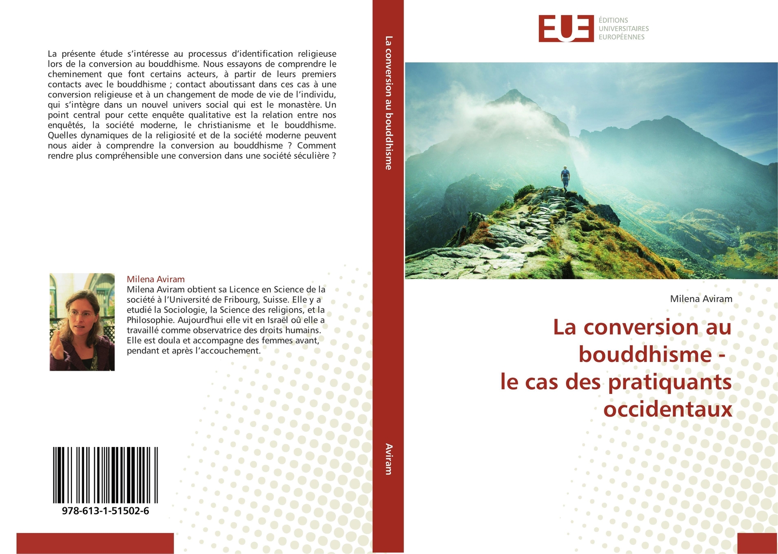 Thumbnail - Milena Aviram | La Conversion Au Bouddhisme - Le Cas Des Pratiquants