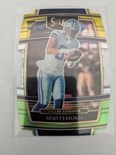 🏆 2021 Panini Select Prizm Die-Cuts RC💲Store-Wide Multi-Card Order Deals💲