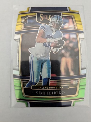 🏆 2021 Panini Select Prizm Die-Cuts RC💲Store-Wide Multi-Card Order Deals💲 - Picture 45 of 110