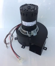 OEM Fasco ICP Heil Tempstar Furnace Exhaust Inducer Motor 70624532 / 1097245