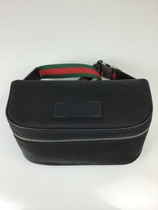 gucci controllato fanny pack