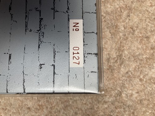 Donny Hathaway Live At The Bitter End 1971 RSD 2 LP NM Super Rare - Picture 4 of 7