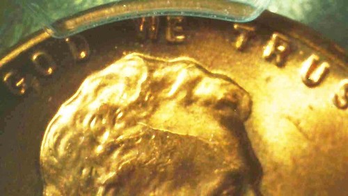 Lincoln 1st Memorial 1c Cent Penny 1959-D PCGS MS66RD DDO Crack On Skull L Error - Picture 19 of 24