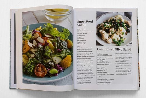 Simple Dinners 150 Recipes, Cookbook HARDBACK AS NEW CONDITION (2020) - Picture 4 of 4