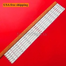 LED Strips For TCL 65S4TDAA 65S4 65S421 65EP640 65p65us 65U5850C 65HR330M08A1
