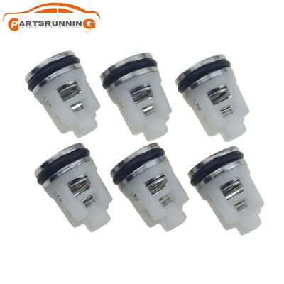 #ad #ad 6pcs Check Valve Repair Pressure Washer Pump Kit For Universal 7104223 $14.37
