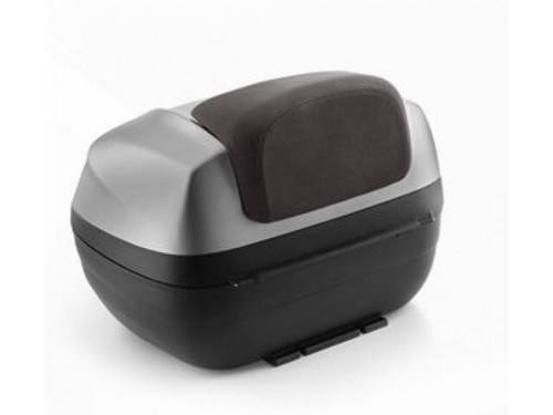 MOTO GUZZI Topcase V100 Mandello S marrón 37L CM333801 Topcase V100 Mandello S - Imagen 3 de 3