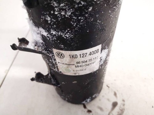 Volkswagen Golf 2004 Fuel Filter 1k0127400b, Genuine #1796320-75 - Picture 3 of 9