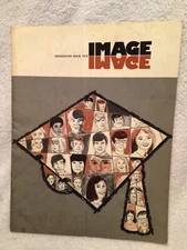 Vtg. Whirlpool Corp. Image Magazine With Photos of 1973 H.S. Grads Evansville IN