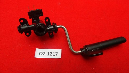 Original Delonghi ESAM 4300 steam outlet valve with microswitch - Picture 5 of 5