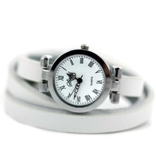 Women's Lyra Wrap Casual Watch in a Variety of Colours *FREE UK Shipping*