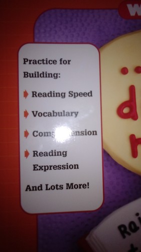SCHOLASTIC Success With FLUENCY Workbook GRADE 2 By Linda Van Vickle NEW - Imagen 4 de 10