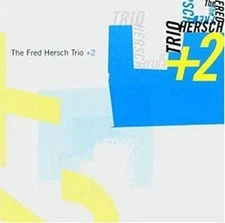 FRED HIRSCH TRIO  2 - Audio CD By Fred Hersch - VERY GOOD