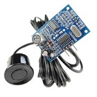 Unbranded Ultrasonic Sensors