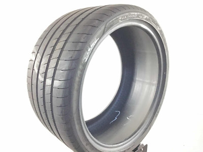 Set Of 2 P305/30R21 Goodyear Eagle F1 Asymmetric 3 NA0 104 Y Used 7/32nds