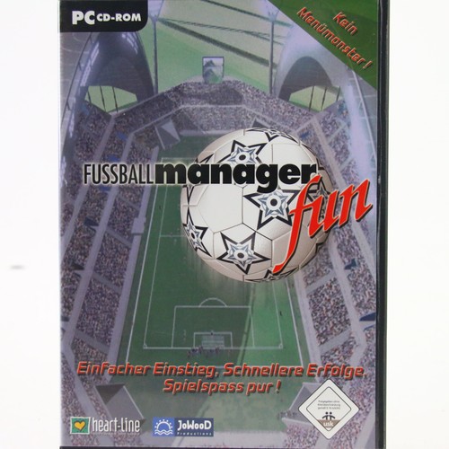 PC CD DVD Sportspiele NHL NBA Fifa Fussball Manager Sammlung zum Auswählen - Bild 32 von 122
