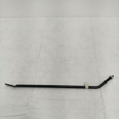 1973-1979 C3 Corvette Front Support Nose Rod - Foto 2 di 6