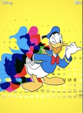 [DIGITAL CARD] Topps Disney - 3-D - Donald Duck Day Techtopia 22 S1 - Poster