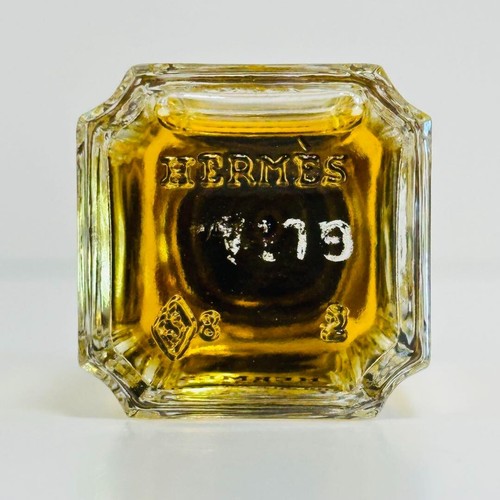 Hermes Equipage Eau de Toilette 25ml 0.8oz Cologne Vintage HW1 - Picture 4 of 5